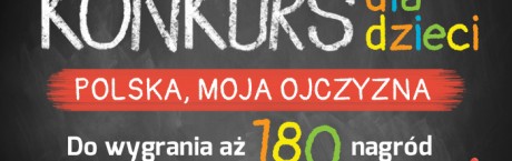 Już za 2 tygodnie startuje konkurs dla dzieci w tygodniku wSieci