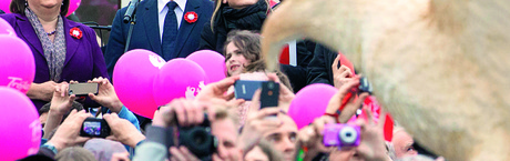 Kabaret Różowy Balonik