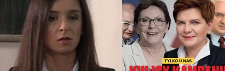 Kaczyńska we „wSieci”: Konieczna samodzielność