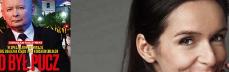 Kaczyńska we "wSieci": Z optymizmem w 2017 r