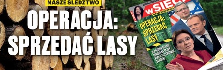Kaczyńska: Wyprzedaż bezpieczeństwa państwa
