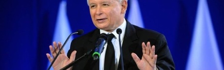 Kaczyński: Będę rozmawiał z Kukizem
