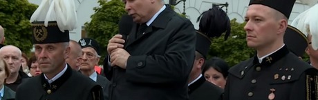 Kaczyński: Musimy odrzucić triumfalizm