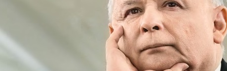 Kaczyński: Platforma się kruszy