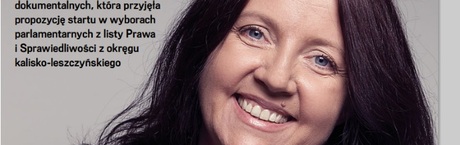 Kaczyński to fajny człowiek