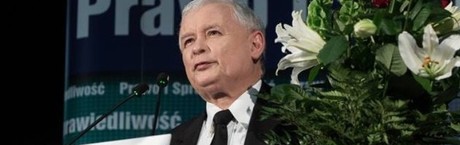 Kaczyński: Tusk bliski nokautu