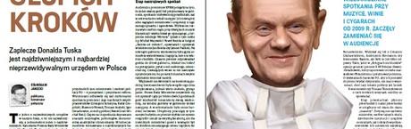 Kancelaria głupich kroków