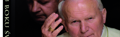 KARDYNAŁ STANISŁAW DZIWISZ „U BOKU ŚWIĘTEGO”