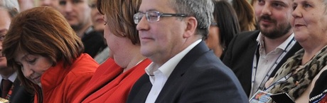 Karnowski: Albo Polska, albo WSI