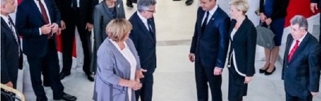 Karnowski o różnicy między Dudą a Komorowskim