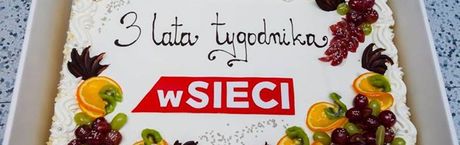 Karnowski: „wSieci” ma 3 lata
