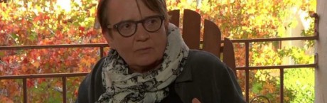 Kiedy Agnieszka Holland nakręci film "Nasza Gazeta"?