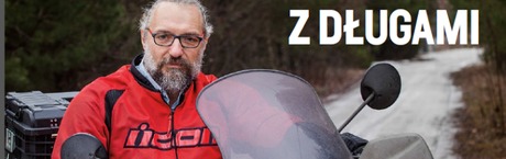  Kim jest Mateusz Kijowski z KOD?