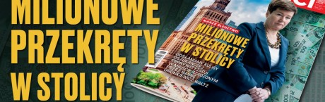 Kłopotek: Coś we mnie pękło