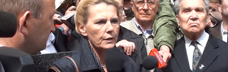 Kochanowska: Podzielono Polaków