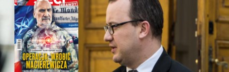 Kolejna wojenka Bodnara – „Sieci” odsłania tajemnice RPO