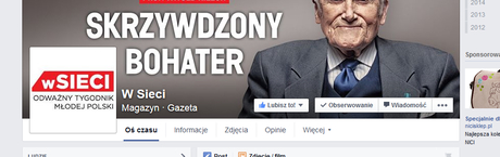 Kolejny sukces tygodnika „wSieci”. Dziękujemy!