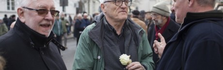 Kołodziejski o następcach Grossa