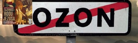 Kołodziejski w "Sieci": Dziura ozonowa wyszła z mody