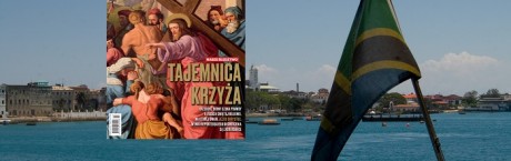 Kołodziejski w „Sieci”: Pocztówka z Zanzibaru