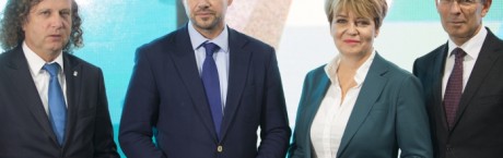 Kołodziejski w "Sieci": Rok Trzaskowskiego