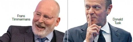 Kołodziejski w "Sieci": Wyrwać się z kąta