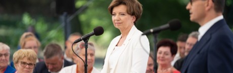 Kompleksowe wsparcie dla rodzin