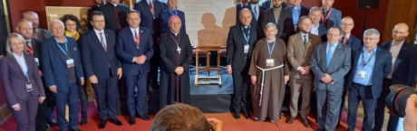 Kongres Sacris - Dobra Kościoła. Troska i odpowiedzialność