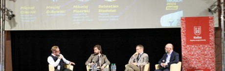 Kongres "Tak dla CPK" w Kaliszu – Eksperci ostrzegają przed opóźnieniami i wykluczeniem regionów