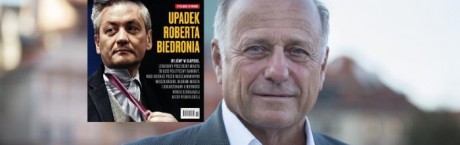 Kongresmen King w "Sieci": Trump znów wygra