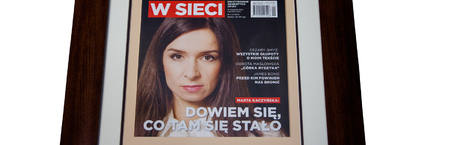 Konkurs na 100 wydań „wSieci” rozstrzygnięty. 