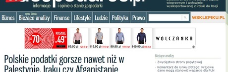 KONKURS NA MEM z wGospodarce.pl!