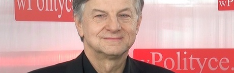 Kontrwywiad, głupcze!