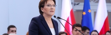 Kopacz istnieje realnie. Niestety