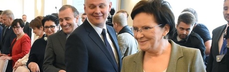 Kopacz nie nadaje się na premiera