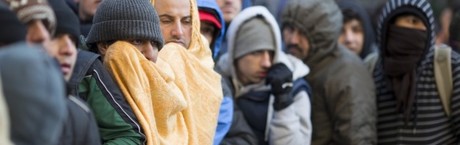 Kopacz zgodziła się na 100 tys. imigrantów