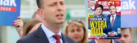 Kosiniak-Kamysz w "Sieci": Finał będzie zaskoczeniem