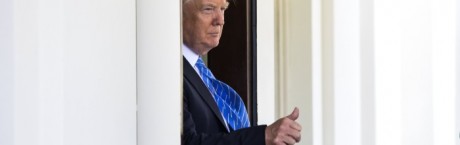 Kostrzewa-Zorbas: Pierwsza podróż zagraniczna Trumpa