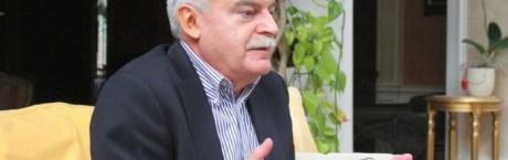 Król we "wSieci": „Światem rządzą durnie”