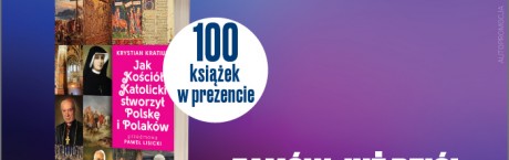 Książka o istocie polskości i naszej tożsamości