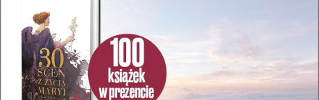 Książka o Maryi w prezencie!