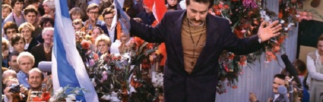 Kto zdradził „Solidarność”