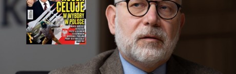 Ktoś musi nakreślić czerwone linie