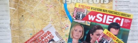 Kubrak: Rocznica Powstania to wyjątkowy czas