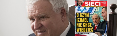 Kujda dla „Sieci”: Nie byłem TW