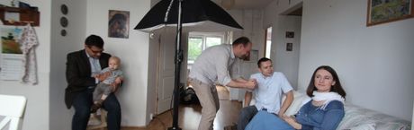 Kulisy Sieci: Elbanowscy