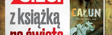 Kup tygodnik „Sieci” z fascynującą książką!