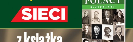 Kup tygodnik „Sieci” z wyjątkową książką