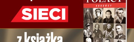 Kup tygodnik „Sieci” z wyjątkową książką