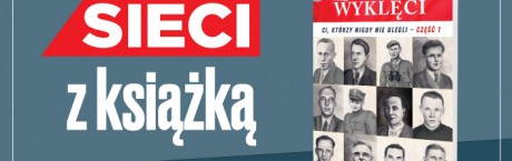 Kup tygodnik „Sieci” z wyjątkową książką
